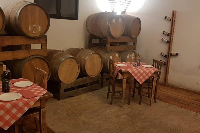 Tasting of 4 Valtenesi wines with local food in Salò - The Sum Up: Who Is This Tour Best For?