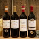 Tasting of 4 wines at Château Haut Breton Larigaudière - The Sum Up