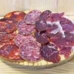 Tasting of Andalusian wines and Iberian products - Who Will Enjoy This Experience?