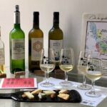 Tasting of Bordeaux White Wines Wine and Cheese Pairing - Why This Tour Works