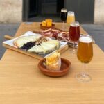 Tasting of craft beers and tapas - Final Thoughts