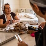 Tasting Rhodes: Cooking Class, Wine Tasting & more in an Authentic Greek village - Authenticity and Guides