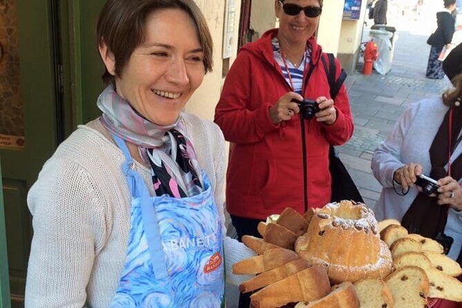 Tasting Strasbourg in Authentic Alsatian Food Tour - Why This Tour Stands Out