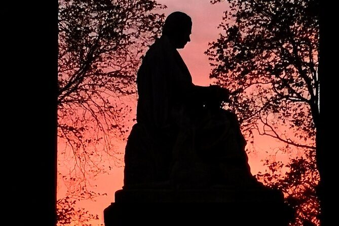 Tasty and Indulgent Food and Drink Tour in Edinburgh - Authentic Insights from Reviewers