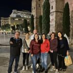 Tasty Barcelona Street Food Tour With Local Market Visit - In-Depth Itinerary Breakdown