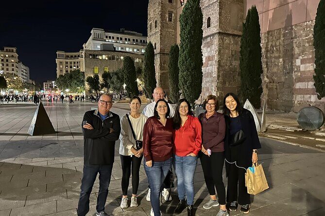 Tasty Barcelona Street Food Tour With Local Market Visit - In-Depth Itinerary Breakdown