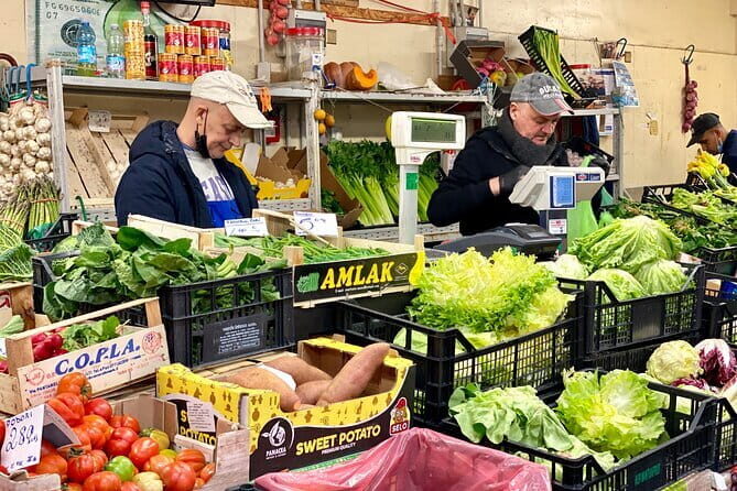 Tasty Florence Street Food with Guided Walking of the City - Who Will Love This Tour?