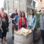 Tasty Naples Street Food Tour of MustEat Gourmet Specialties and MustSee Sites - What to Consider Before Booking