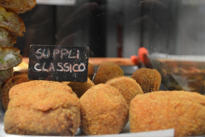 Tasty Trastevere Street Food Tour in Rome from Tiberine Island to Ponte Sisto - What We Think About the Value