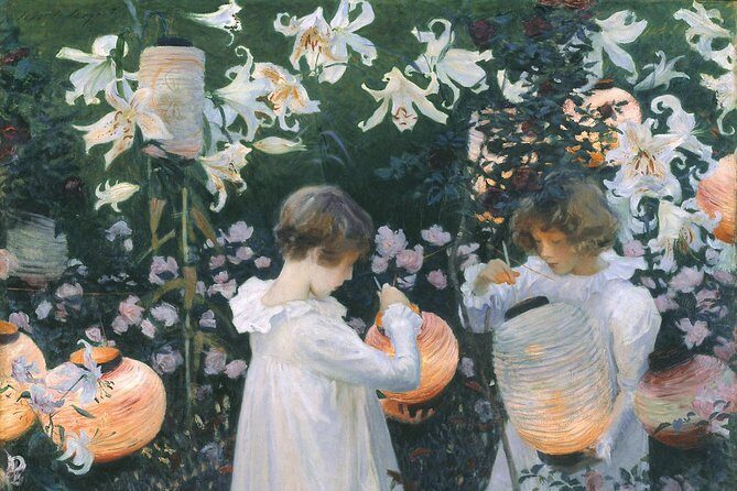 Tate Britain London Private Guided Tour - 3 hour - Who Will Love This Tour?