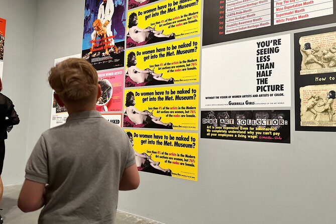 Tate Modern Art Gallery Private Guided Tour for Kids & Families in London - Why This Tour Is a Great Fit