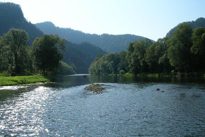 Tatra Mountains Zakopane and Panoramic Dunajec River Rafting - Who Should Consider This Tour?
