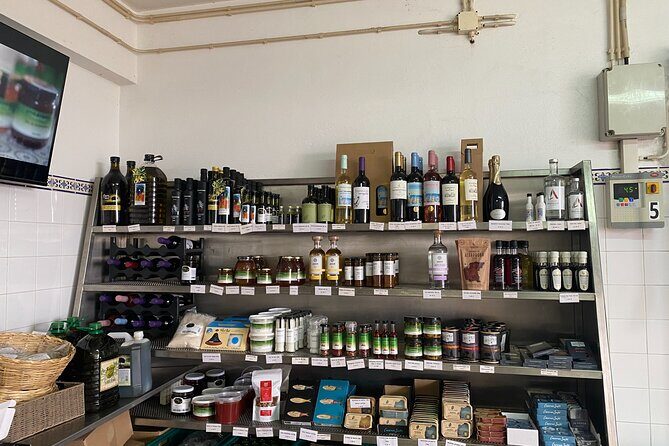 Tavira Olive Experience Factory Tour and Tasting - Who Will Love This Tour?