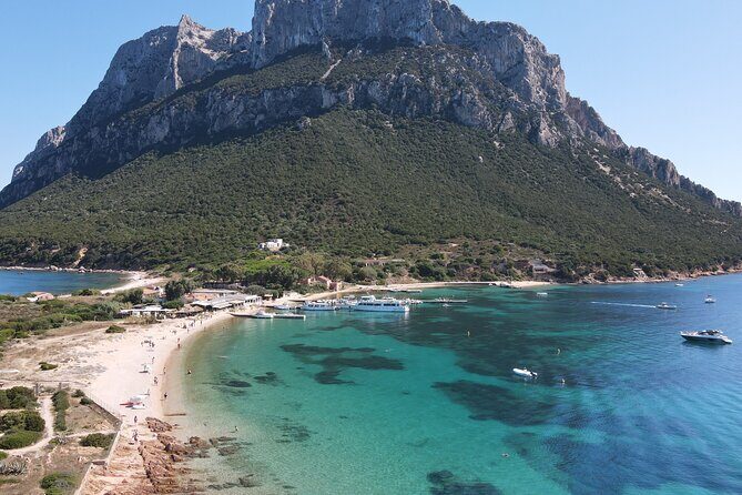 Tavolara excursion - Practical Details to Consider