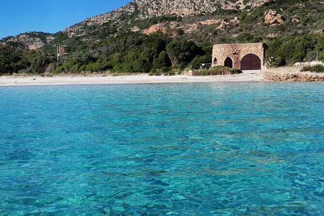 Tavolara Marine Protected Area Tour (GROUP) - Who Will Enjoy This Tour?