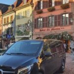 Taxi, Airport Transfer and Limousine Service in Switzerland - Value and Practicality: Is It Good for You?