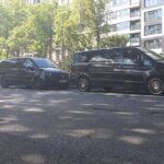 Taxi Brussels Airport  Airport DE Charleroi (1 to 8 places) - FAQs