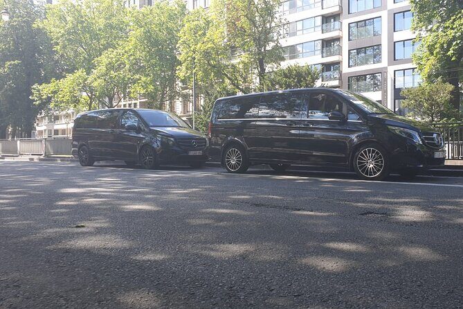 Taxi Brussels Airport  Airport DE Charleroi (1 to 8 places) - FAQs