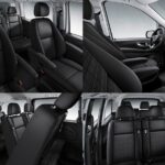 Taxi Charleroi  Disneyland Paris (1 to 8 SEATS) - Additional Considerations