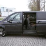 Taxi Charleroi  SPA (1 to 8 SEATS) - Key Points