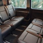 Taxi From Barcelona City to Barcelona Airport - The Sum Up