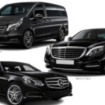 Taxi Monaco to Nice Airport (NCE) - Pricing and Value for Money