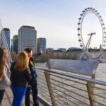 Taxi Private Tour of the Big Sights of London - How the Experience Comes to Life