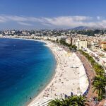 Taxi Saint Tropez to Nice or Nice Airport - What to Expect During Your Transfer