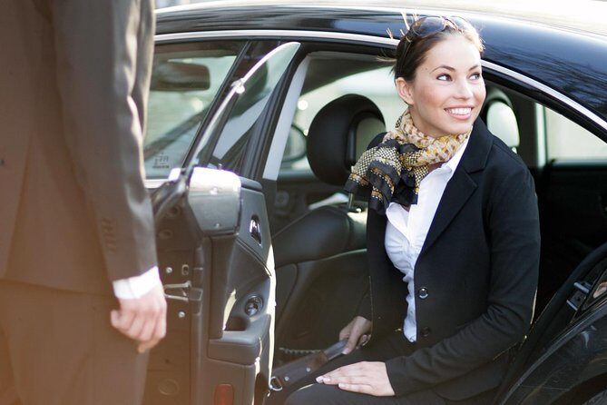 Tbilisi Airport Arrival Private Transfer To Accommodation & Hotel - Who Should Consider This Transfer?