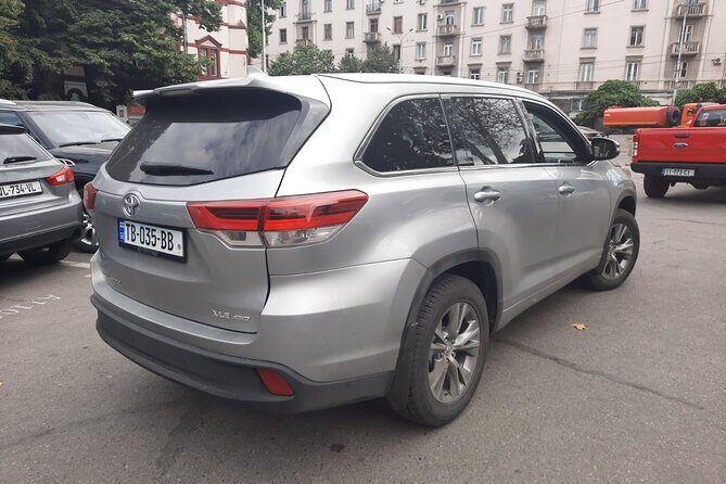 Tbilisi Airport Round-Trip Transfer - Analyzing the Price and Value