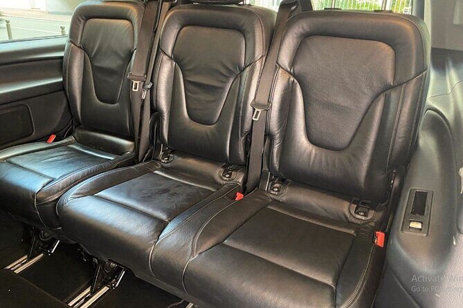 Tbilisi Airport to Gudauri, Bakuriani, Batumi, Tbilisi - What Reviewers Say