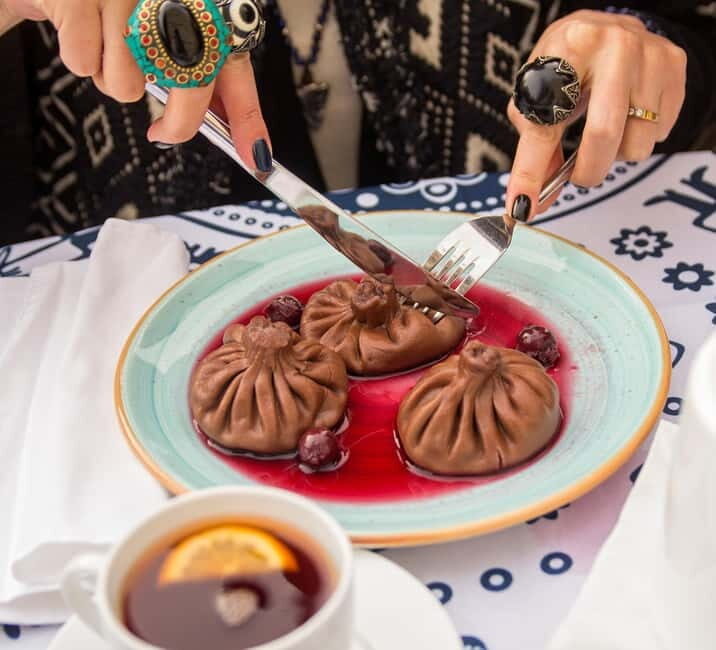 Tbilisi: (All-inclusive Tour) Top 5 Highlights of Dumplings - Why You’ll Love This Khinkali Tour