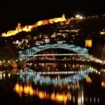 Tbilisi by Night Walking Tour - Who Should Go?
