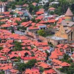 Tbilisi City, Jvari Monastery, Uplistsikhe caves, Mtskheta city Private Day Trip - Authentic Insights from Reviewers