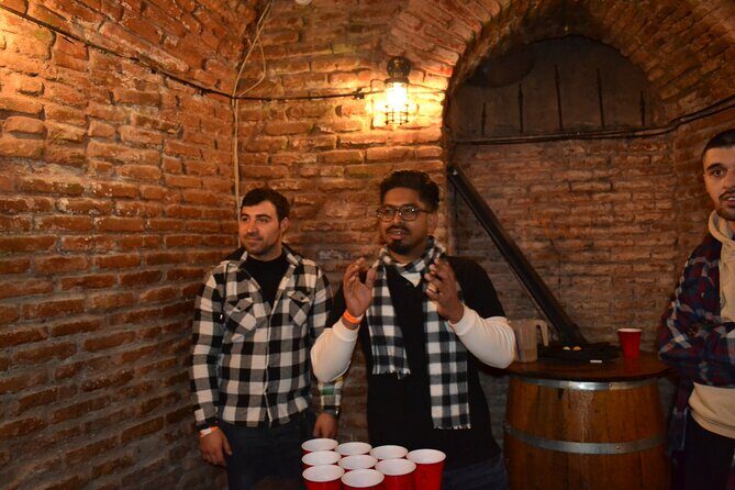 Tbilisi City Pub Crawl - Final Thoughts: Is the Tbilisi City Pub Crawl Worth It?