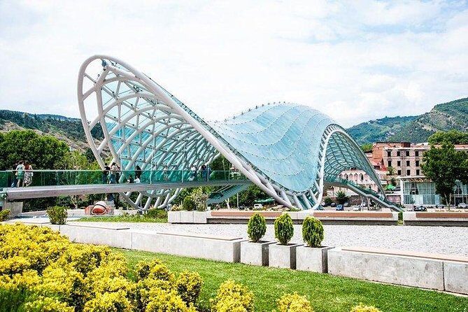 Tbilisi City Tour - Reviews and Real Experiences