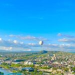 Tbilisi City Tour, Most Popular Tourists Destinations In The Capital Of Georgia - The Experience of the Guides and Logistics