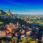 Tbilisi City Tour with Street Photography - Practical Details and What to Expect