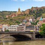 Tbilisi 'Dive into the Past' - Practical Details and What to Expect