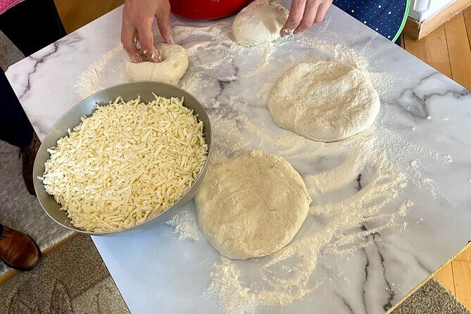 Tbilisi Food Tour in a Local Family - Final Thoughts