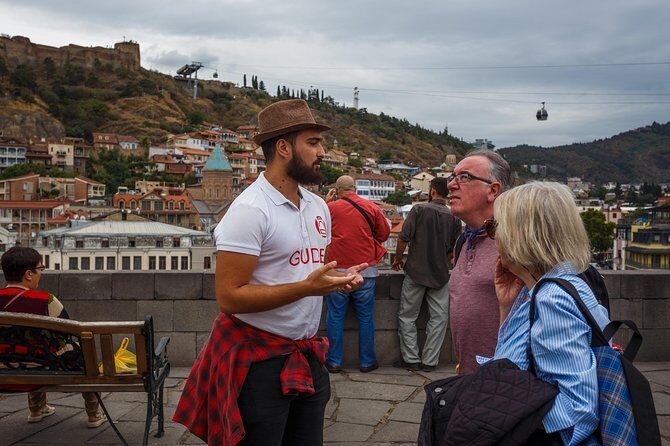 Tbilisi, Jvari & Mtskheta group tour from Tbilisi - Concluding Thoughts: Is This Tour Worth It?