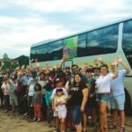 Tbilisi - Mtskheta - Jvari. Full City Tour on Hop On Hop Off Bus - Who Is This Tour Best For?