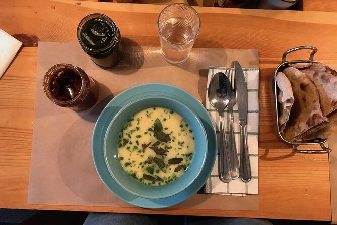 Tbilisi Private Food and Wine Tour with Lunch and Tastings - FAQ