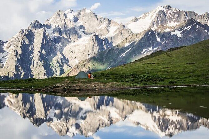 Tbilisi to Mestia Private Scenic Multi Day Tour - What Makes This Tour Stand Out?