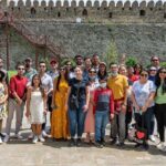 Tbilisi Walking Tour Including Cable Car and Wine Tasting - Logistics and Practical Tips