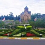 Tbilisi Walking Tour with Cable Car, Wine Tasting & Bread Bite - Value and Practicalities