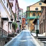 Tbilisi with all its glory and originality. (group walking tour) - Who Is This Tour Perfect For?