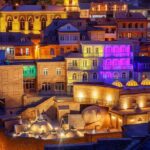 Tbilisi:Fun Walking Tour in Game Format+Optional Boat & Wine - Why This Tour Provides True Value