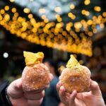 Tea and Doughnuts: Small-Group Borough Market Walking Food Tour - Group Size & Atmosphere