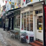 Ted Lasso Filming Locations Half-Day Tour - In-Depth Look at the Itinerary